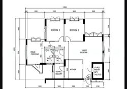 Blk 129 Rivervale Street (Sengkang), HDB 4 Rooms #599150581